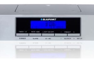 Car stereo Blaupunkt  KR12SL 
