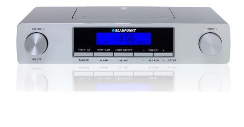 Car stereo Blaupunkt KR12SL