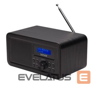 Karaoke Denver  DAB-30 Black 