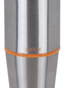 Mikseri un blenderi Jata  BT176 inox 