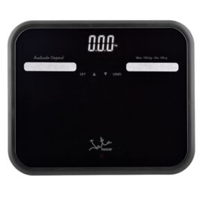 Ķermeņa svari Jata  538 