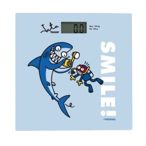 Ķermeņa svari Jata  295K 