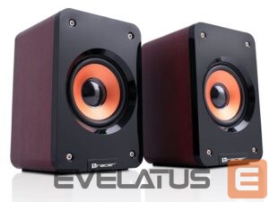 Skaļruņi Tracer  Orlando USB 44199 