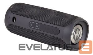 Bezvadu skaļrunis Manta  SPK130GO BT Black 