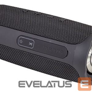 Belaidės kolonėlės Manta  SPK130GO BT Black 