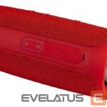 Juhtmevabad kõlarid Manta  SPK130GO BT Red 