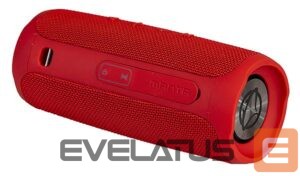 Bezvadu skaļrunis Manta  SPK130GO BT Red 