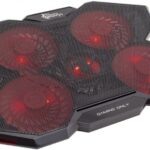 Dzesēšanas sistēma portatīvajiem datoriem White Shark  Ice Wizard GCP-29 