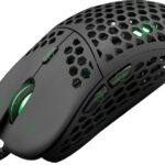 Компьютерная мышь eShark  ESL-M4 Naginata 