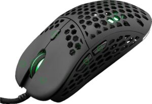 Datora pele eShark  ESL-M4 Naginata 