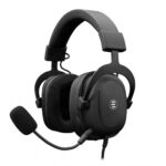Vadu austiņas eShark  ESL-HS4 Gaming Headset TAIKO 