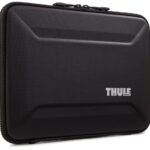 Nešiojamojo kompiuterio krepšys Thule  Gauntlet MacBook Sleeve 12 TGSE-2352 Black (3203969) 