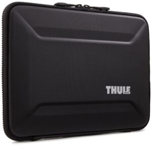 Sülearvuti kott Thule  Gauntlet MacBook Sleeve 12 TGSE-2352 Black (3203969) 