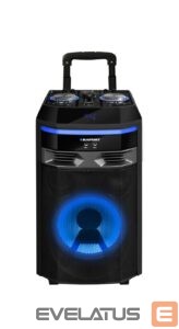 Bluetooth speakers Blaupunkt  PS6 With Bluetooth 
