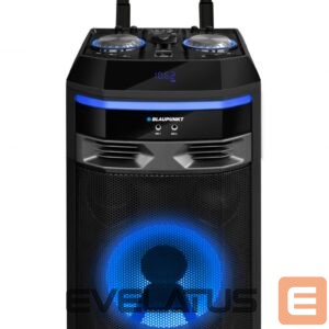 Bluetooth speakers Blaupunkt  PS6 With Bluetooth 