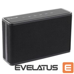Bezvadu skaļrunis Tellur  Bluetooth Speaker Apollo Black