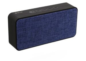 Juhtmevabad kõlarid Tellur  Bluetooth Speaker Lycaon Gray