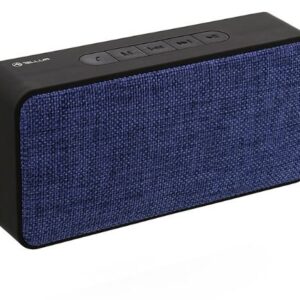 Bluetooth speakers Tellur  Bluetooth Speaker Lycaon Gray