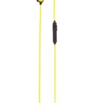 Juhtmevabad kõrvaklapid Tellur  Bluetooth Headset Sport Speed series Yellow