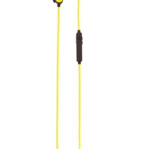 Juhtmevabad kõrvaklapid Tellur  Bluetooth Headset Sport Speed series Yellow