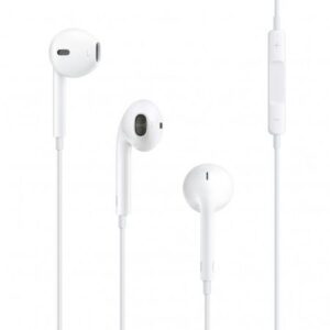 Vadu austiņas Tellur  In-Ear Headset Urban series white 