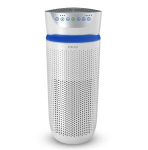 Gaisa mitrinātājs Homedics  AP-T40WT-EU 5in1 TotalClean Air Purifier 
