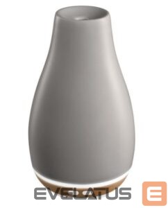 Air humidifier Ellia  ARM-510GYA-WW Blossom Ultrasonic Diffuser with Ambient Mood Lighting 