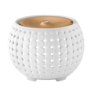 Õhuniisutaja Ellia  ARM-910WT-WW Gather Ultrasonic Essential Oil Diffuser 