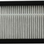 Accessories and filters Blaupunkt  ACC023 HEPA Filters for AHS801 