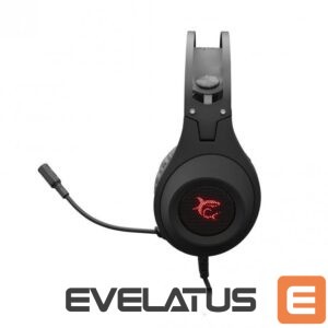 Vadu austiņas White Shark  Wildcat GH-2041 