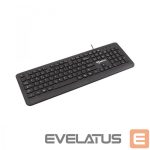 Datora tastatūra Sbox  Keyboard K-19 