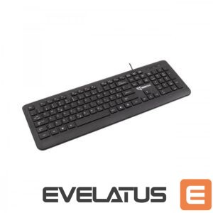 Arvuti klaviatuur Sbox  Keyboard K-19 