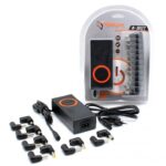 Parveidotājs Sbox  Adapter for Notebook A-901 