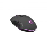 Computer mouse White Shark  CYRUS GM-3001 black 