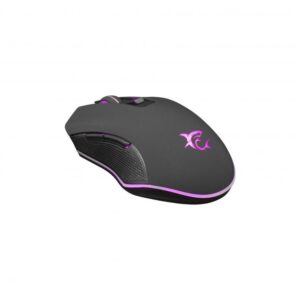 Computer mouse White Shark  CYRUS GM-3001 black 