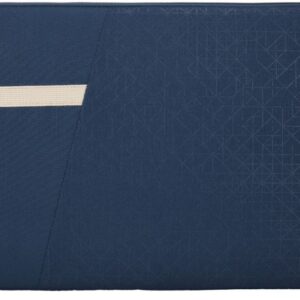 Sülearvuti kott Case Logic  Ibira 15.6 Laptop Sleeve IBRS-215 Dress Blue (3204397) 