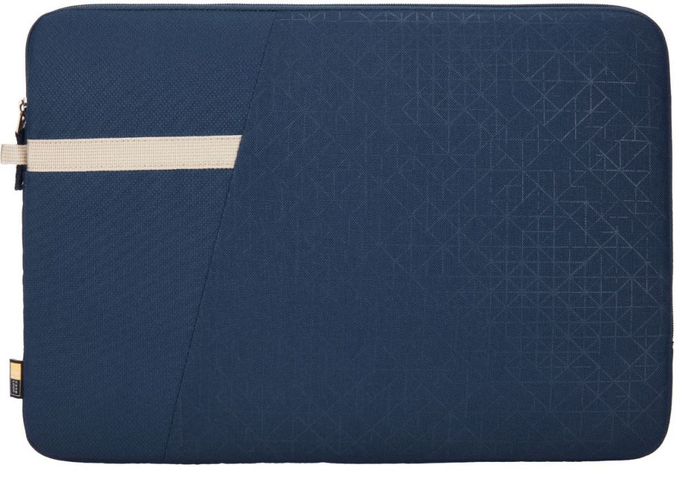 Sülearvuti kott Case Logic Ibira 15.6 Laptop Sleeve IBRS-215 Dress Blue (3204397)
