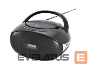 Music centre Denver  TC-29 Black 