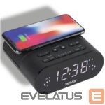 Sienas pulksteņi un pulksteņi interjeram Denver  CRQ-107 