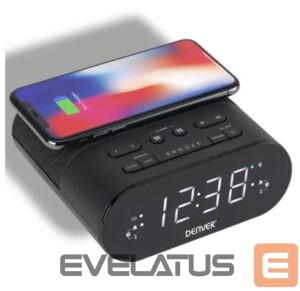 Wall and interior clocks Denver  CRQ-107 