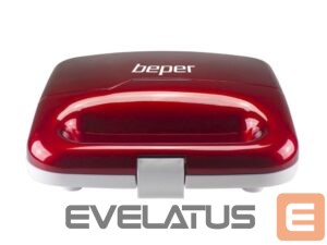 Vahvliküpsetaja Beper  P101CUD100 