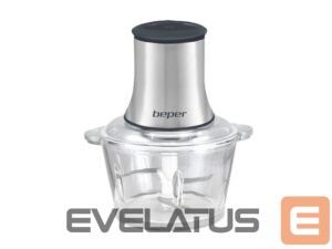 Mikserid ja blenderid Beper  P102ROB001 