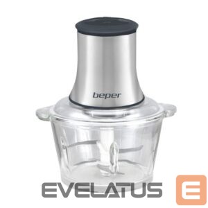 Mixers and blenders Beper  P102ROB001 