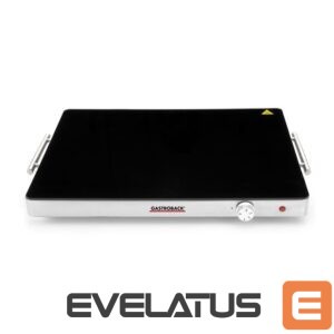 Galda grils Gastroback  42491 Design Warming Tray 