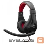 Belaidės ausinės White Shark - Serval GH-2040 