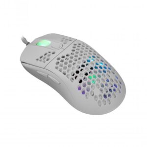Computer mouse White Shark  GALAHAD-W Gaming Mouse GM-5007 white 