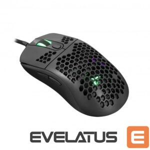 Computer mouse White Shark  GALAHAD-B Gaming Mouse GM-5007 black 