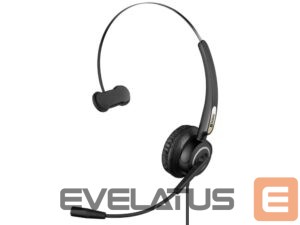 Vadu austiņas Sandberg  126-14 USB Office Headset Pro Mono 