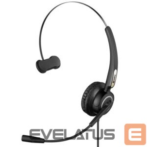 Vadu austiņas Sandberg  126-14 USB Office Headset Pro Mono 