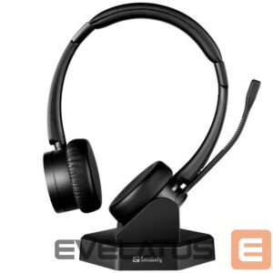 Wireless headphones Sandberg  126-18 Bluetooth Office Headset Pro+ 